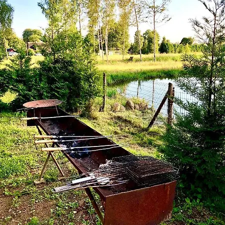 Kulli Pesa 아파트호텔