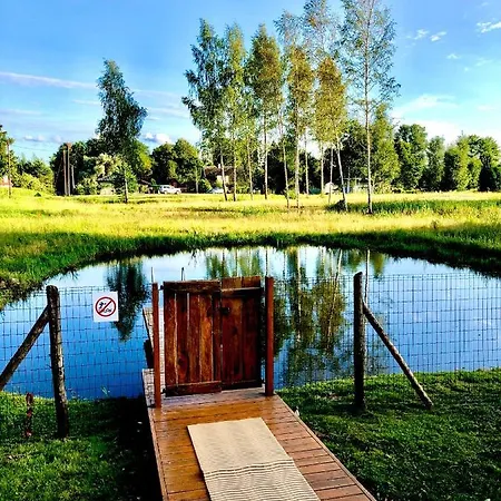 Aparthotel Kulli Pesa *