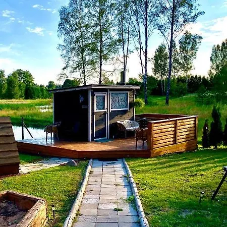 Kulli Pesa 아파트호텔