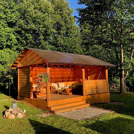 Kulli Pesa 아파트호텔 Puka