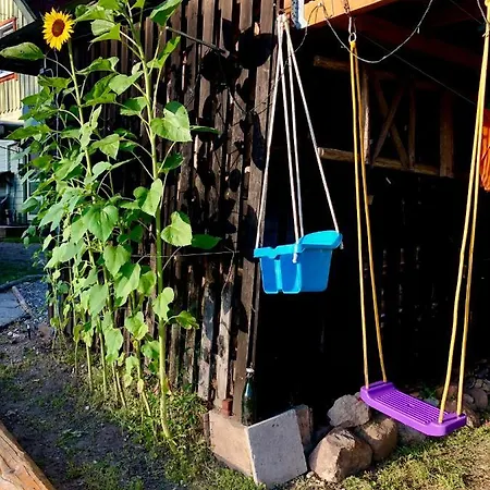 Kulli Pesa Aparthotel Puka