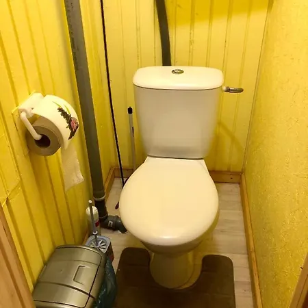 아파트호텔 Kulli Pesa