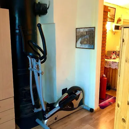 Kulli Pesa Aparthotel *