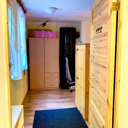 Kulli Pesa 아파트호텔 Puka