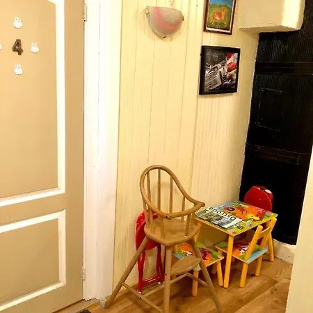 Aparthotel Kulli Pesa *