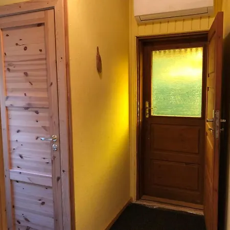 Kulli Pesa Aparthotel