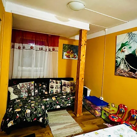 Kulli Pesa Aparthotel *