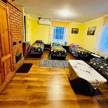 아파트호텔 Kulli Pesa *